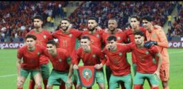 بقيمة 484 مليون يورو.. المنتخب المغربي يتصدر القيمة السوقية للمنتخبات العربية بمونديال 2026