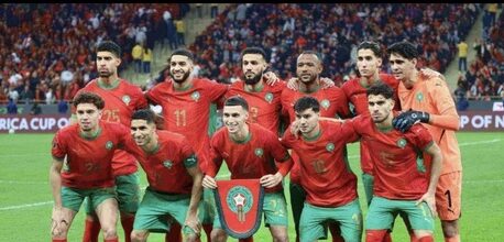 بقيمة 484 مليون يورو.. المنتخب المغربي يتصدر القيمة السوقية للمنتخبات العربية بمونديال 2026