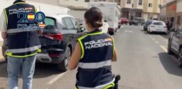 تفكيك شبكة لتهريب الحشيش وتوقيف 14 شخصا بمليلية