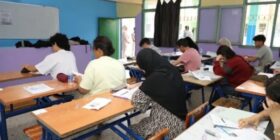 أزيد من 528 ألف مترشح يجتازون امتحانات البكالوريا بمختلف مد المملكة