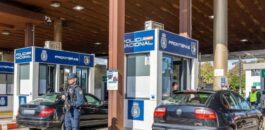 تشديد المراقبة بمعبر مليلية يسفر عن توقيف مبحوث عنهم في قضايا جنائية