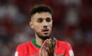 مزراوي يطمئن الطاقم التقني قبل مواجهة البرازيل والزلزولي يواصل مرحلة الترقب