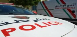 توقيف جزائري بعد عثور الأمن على بطاقات بنكية بحوزته بأسماء الغير
