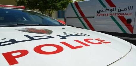 توقيف جزائري بعد عثور الأمن على بطاقات بنكية بحوزته بأسماء الغير