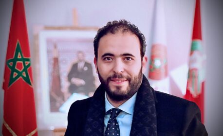 حكيم بنعبد الله يجدد ترشحه للانتخابات التشريعية بدائرة بركان باسم حزب الاستقلال