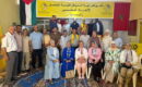 “النقابة الوطنية للتعليم (CDT) بزايو تجدد مكتبها المحلي وتراهن على تعزيز العمل النقابي والدفاع عن قضايا الشغيلة التعليمية” + صور