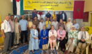 “النقابة الوطنية للتعليم (CDT) بزايو تجدد مكتبها المحلي وتراهن على تعزيز العمل النقابي والدفاع عن قضايا الشغيلة التعليمية” + صور