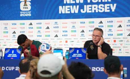 محمد وهبي: “نتأسف لغياب أكرد والزلزولي ولكننا قمنا بإيجاد الحلول وهذا أهم شيء”