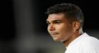 كاسيميرو يفاجئ جماهير البرازيل قبل مباراة المغرب