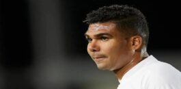 كاسيميرو يفاجئ جماهير البرازيل قبل مباراة المغرب