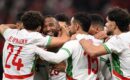 قفزة تاريخية للأسود.. المنتخب المغربي يتجاوز البرتغال في تصنيف الفيفا