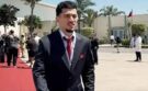 الواحدي لاعب المنتخب المغربي يتسلم التأشيرة ويسافر إلى أمريكا مساء اليوم الخميس