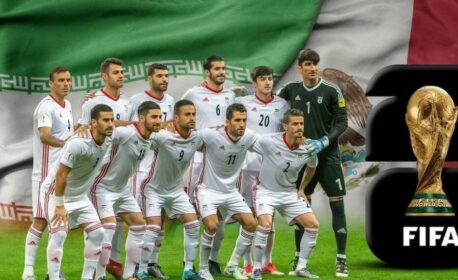 الأزمات متواصلة.. منتخب إيران يدخل أمريكا يوم المباراة فقط ويغادرها بعد نهايتها