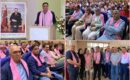 عمر حجيرة يترأس أشغال المجلس الإقليمي لحزب الاستقلال بالناظور وسط حضور سياسي وازن