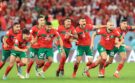 أسود الأطلس يقدمون أوراق جاهزيتهم أمام مدغشقر قبل التوجه لأرض المونديال