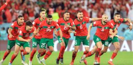 أسود الأطلس يقدمون أوراق جاهزيتهم أمام مدغشقر قبل التوجه لأرض المونديال