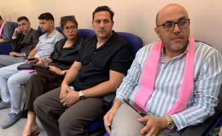 زكرياء المخفي يكشف لـ”زايوتيفي” خلفيات ترشحه المحتمل لتشريعيات 2026 بالناظور