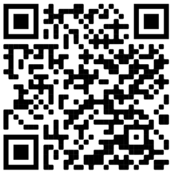 رمز QR للتحميل المباشر